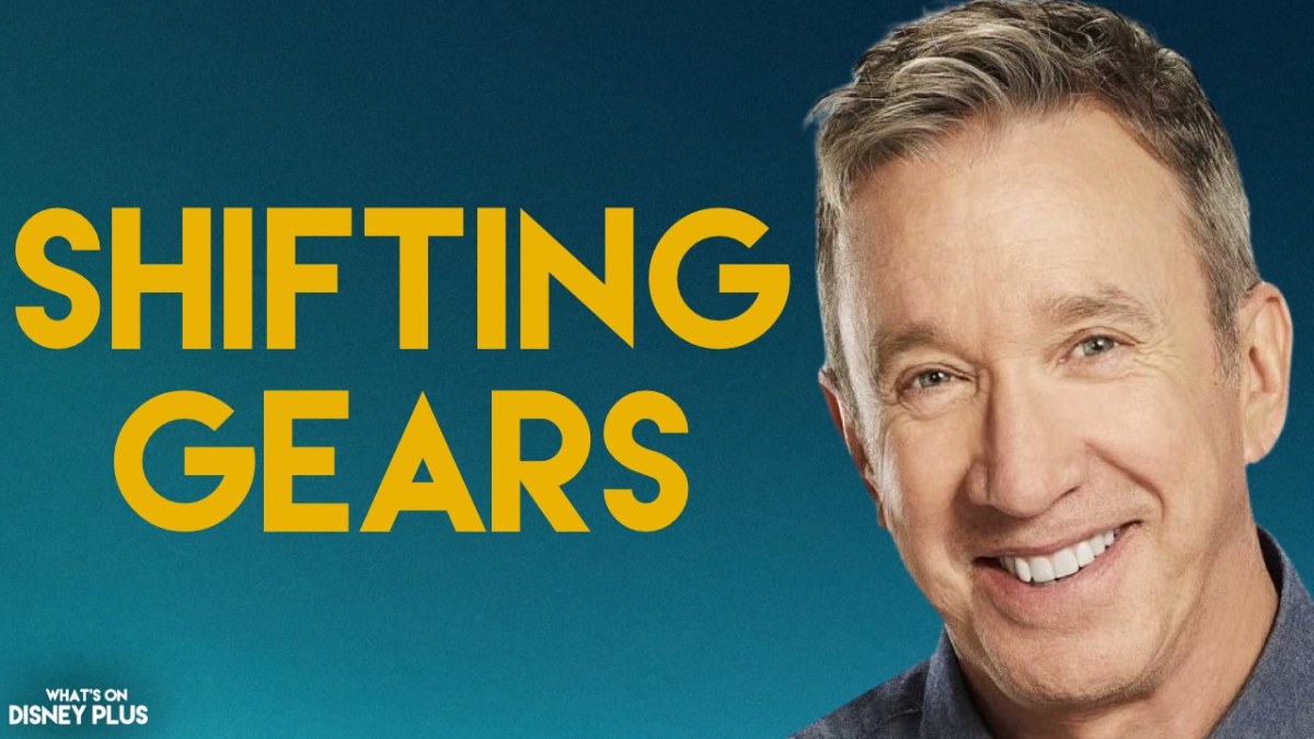 Tim Allen's 'Shifting Gears' is exclusively for Tim Allen lovers: Review